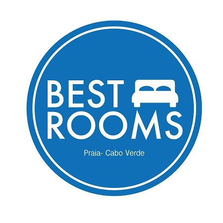 Best Rooms- Quarto 4 Plateau 프라이아 외부 사진