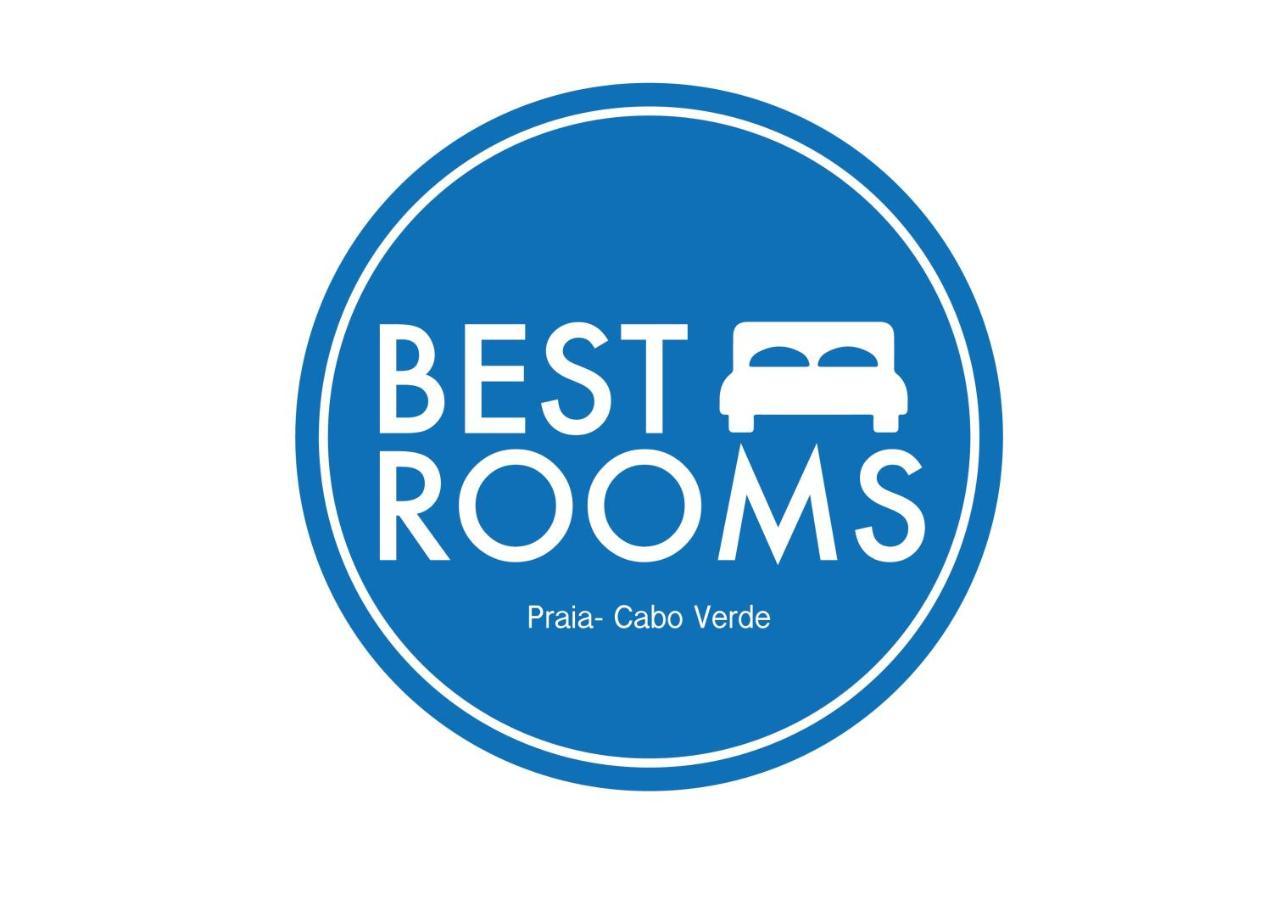 Best Rooms- Quarto 4 Plateau 프라이아 외부 사진